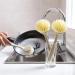 TRUSTTWO 1pc Multifunction Long Handle Cleaning Brush Pan Bowl Clean Brush Practical Bathroom Clean Brush Can Be Hung Home Cleaning Tools The New As Show - Buy Online on GoSupps.com