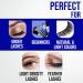 Duo Quick-Set Clear False Strip Lash Adhesive 0.18 oz x 2 Packs - Dries Invisible (Pack of 2) - Buy Online on GoSupps.com