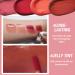 MILKTOUCH Glossy Jelly O Lip Tint (Peach Bear) - Intense Pigment Formula for Clear & Syrupy Finish, Long-Lasting Candy-Coated Gloss - 0.15 fl.oz - Buy Online on GoSupps.com