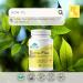Serra Plus Forte - Anti-inflammatory Support by Provita |Serrapeptase 120 000 Curcumin Bromelain | Proteolytic Enzymes | Helps Reduce Pain Swelling & Inflammation | 60 Capsules 60 count (Pack of 1) - Buy Online on GoSupps.com
