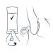 Degree Women UltraClear Antiperspirant Deodorant Black+White Pure Rain 2.6 oz - Pack of 1 - Buy Online on GoSupps.com