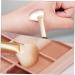CRILSTYLEO 4pcs Nose Shadow Brush Nose Highlighting Brush Angled Makeup Brush Angled Eyebrow Artificial Fiber - Buy Online on GoSupps.com