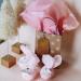 Bridgewater Candle Luxury Foaming Bath Bomb 4 Pack - Sweet Grace Scent - Buy Online on GoSupps.com