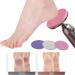 Mesee 60 Pieces Sanding Paper Discs for Pedicure 25mm Self-Adhesive Sandpaper Disk Pads with Nail Drill Bit Electric Foot File Sanding Disc Replacement for Manicure Pedicure Dead Skin Callus Removal - Buy Online on GoSupps.com