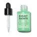 Eight Saints Pure Hyaluronic Acid Serum for Face Plumping  Natural and Organic Face Serum with Vitamin C and Vitamin E for Fine Lines  Reduces Wrinkles  Firming  Hydrating  Anti-Aging  1 Oz
