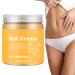Yabauuop Fat Burning Cream Natural Sweat Cream Firming Tightening 100g Slimming Gel for Stomach Waist Workout Arm Sweating Body Women and Men
