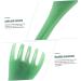 Beavorty 8 STK Hair Comb Massager & Beeswax Bars - Scalp Massage Hair Growth & Walking Aid Tool - Buy Online on GoSupps.com