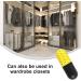 Scented Shoe Deodorizer Capsule - Shoe Freshener for Cabinets, Lockers, and Closets - Buy Online on GoSupps.com