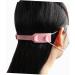 Buy Gatuida 15 Pcal Elastic Hooks Face Cover Ear Anti-Slip Handle Mask Buckle - Comfortable & Secure Strap Accessories for Men - International Shipping Available - Buy Online on GoSupps.com