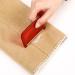 Mini Kamm Pullover Razor Fuzz Lint Remover - Portable Clothing Brush Tool for Wool Coats & Clothing - Red - Buy Online on GoSupps.com