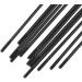 AYLIFU 12 PCS 14G Stainless Steel Spokes 260mm for Mountain and Road Bikes - Includes 12mm Spoke Caps - Buy Online on GoSupps.com