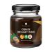 Hazelnut and cocoa cream without added sugar Eco Planeta vegetable garden 230 g