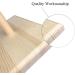LINSHRY Portable Bird Training Stand - Ideal for Parakeets, Conures, Lovebirds, and Cockatiels - Buy Online on GoSupps.com