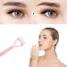 Eyelash Comb Curlers Double Sided Folding Makeup Mascara Applicator 2-in-1 Eyebrow Brush Tool Y10-ZDGZMS - Buy Online on GoSupps.com