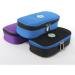 Healifty Insulin Cooler Bag - Portable Purple Travel Storage for Camping - Ice Organizer for Diabetes Care - Buy Online on GoSupps.com