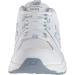 New Balance Women's 608 V5 Cross Trainer 6.5 White/Light Blue - Shop Now - Buy Online on GoSupps.com