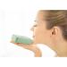 One With Nature Dead Sea Salt French Clay Soap 7 oz - Purifying & Nourishing Bath Bar for All Skin Types - Buy Online on GoSupps.com