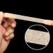 Beige Flexible Self Adhesive Gauze Tape for Wound Injuries - 9 Rolls, 0.5 Inch x 10 Yards - Buy Online on GoSupps.com