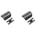 VEMART 2X 51B Shaving Foil & For 8000 Series Wfs1 Wfs2 530 550 590 8985 8995 8975 5646 5751 5760 5758 5751 5647