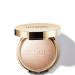 ICONIC LONDON Lit and Luminous Baked Highlighter | Powder Highlighter for a Radiant Glow Cruelty-Free Vegan Makeup 0.56 oz