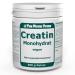 CREATINE MONOHYDRATE 100% pure powder 500 g powder