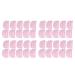 Soft & Shapely Reusable Lash Lifting Pads Set - 20 Pairs Silicone Eyelash Perm Pads with Rods & Tools for Home Beauty Salon - Buy Online on GoSupps.com