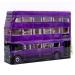 Harry Potter 4-Pack: Knight Bus Money Box Bertie Botts Chocolate Frog & Butterbeer Candy - International Shipping Available - Buy Online on GoSupps.com