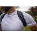 Shoulder & Upper Back Brace - One Size Fits All for Pain Relief Posture Control & Comfort - Ideal for Athletes & Daily Use - Made in the USA - Buy Online on GoSupps.com
