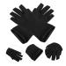 MERRYHAPY 1 Pair Waterproof Gloves Accessories for Gloves for Hair Dye Hair Styling Accessories Professional Hair Coloring Accessories Hair Washing Tools Salon Hair Dye Gloves Rubber 24.00X12.00X0.10CM - Buy Online on GoSupps.com