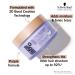 BlondMe Cool Blondes Neutralizing Mask - 450ml | Purple Pigments Deep Conditioner for All Blonde Hair Types - Buy Online on GoSupps.com