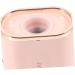 Baluue Oxygen Injection Beauty Instrument Handy Face Mister Portable Face Mister Facial Sprayer Abs Pink - Buy Online on GoSupps.com