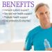 Garden of Life Dr. Formulated Probiotics Mood+ Acidophilus Probiotic Supplement & Zinc Supplements 30mg High Potency Raw Zinc and Vitamin C Multimineral Supplement - Buy Online on GoSupps.com