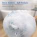 AmazerBath Long Handle Shower Sponge Loofah Back Scrubber with Waterproof Shower Cap for Women - Buy Online on GoSupps.com