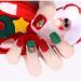 10ml Fuzzy Flocking Colorful Dust for Nail Art | Velvet Glitter Powder for Manicure & Christmas Decorations - Buy Online on GoSupps.com