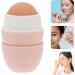 Beavorty Volcanic Stone Oil-Absorbing Ball Facial Cleansing Products Oil Control Face Roller Simple Whetstone Pink - Buy Online on GoSupps.com