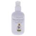 L'Erbolario Shower Gel for Babies - Gentle Cleansing for Sensitive Skin - Enriched with Rice Proteins - 6.7 Oz - Buy Internationally - Buy Online on GoSupps.com