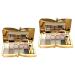 Buy Angoily 2pcs Eyeshadow Palette Set - Pearlescent Eye Shadow - International Shipping Available - Buy Online on GoSupps.com