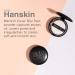 Hanskin Blemish Cover Up Powder - Mattifying Peach Tone Formula for Flawless Coverage .31oz - Buy Online on GoSupps.com