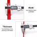 NewDoar 16mm Nylon Sling Runners 23kN - 95/240cm - 3 Pack - Buy Online on GoSupps.com