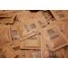 Brown Demerara Cane Sugar Sachets - 250 Individually Wrapped Pure Granulated Packs - Buy Online on GoSupps.com