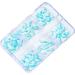 FEIlei Nail Crystals Rhinestones Flat Back Nail Diamonds Crystal Nail Gems Jewels Stone - Buy Online on GoSupps.com