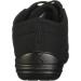 Capezio Canvas Dance Sneaker 9 Black - Premium Dance Shoes for Comfort and Style - Buy Online on GoSupps.com