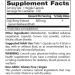 Doctor's Best Goji Berry Extract 600 mg - 120 Veggie Caps for Antioxidant Support - Buy Online on GoSupps.com