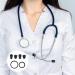 Buy 2 Sets Stethoscope Accessories - Soft-Sealing Ear Tips & Earbud Replacements for Doctors | International Shipping - Buy Online on GoSupps.com