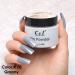 C&I Dip Powder Color No. 70 Granny for Nail Color 1 oz / 28 g Gray Color System - Buy Online on GoSupps.com