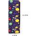 2Pcs Spaceship Car Seat Belt Pillow for Kids - Head and Neck Support (Space) - Buy Online on GoSupps.com