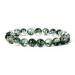 Original Tiger Eye Bracelets Men Energy Natural Stone Bead Bracelets Women Quartz Agates Feng Shui Wealth Jewelry Pulseras 25 8mmBeads19cm 25 8mmBeads19cm