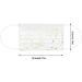 30PC Kids Lace 4 Ply Disposable_Face_Mask Breathable Elastic Earloops for Boys Girls Daliy Use - Buy Online on GoSupps.com