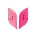 Buy The Creme Shop Precision Grip Facial Hair Razors - Multipurpose Dermaplaning Tool for Easy Eyebrow & Facial Hair Removal | Set of 2 - Buy Online on GoSupps.com