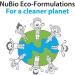 Nubio Super Concentrate All Purpose Cleaner (Makes 7L at $1.71/500ml) Eco-Friendly - Refill Spray Bottle 14 Times! - Buy Online on GoSupps.com